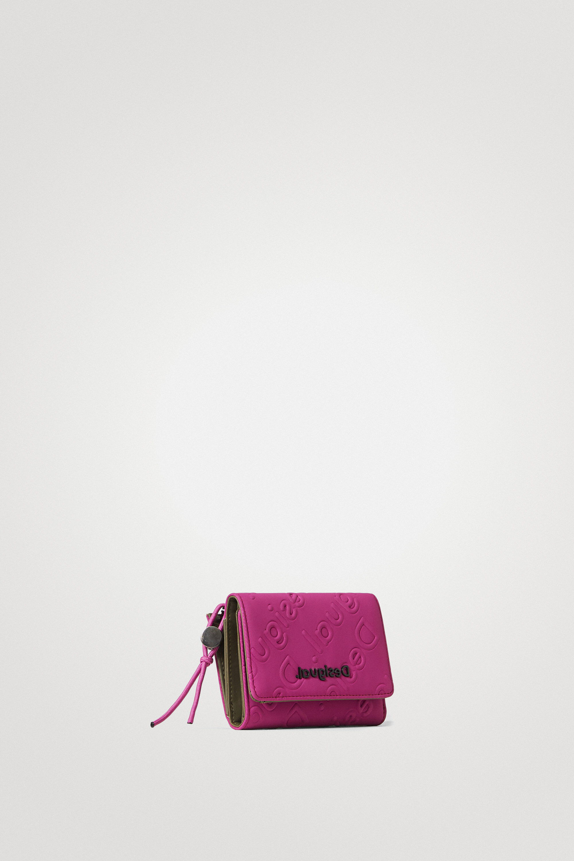 Little coin purse logomania