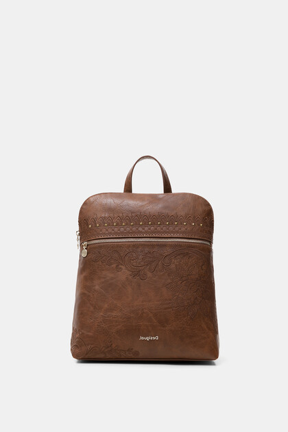 Women S Bags Desigual Com