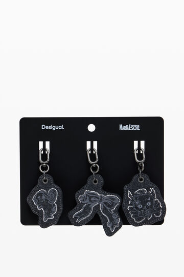 María Escoté charm pack | Desigual