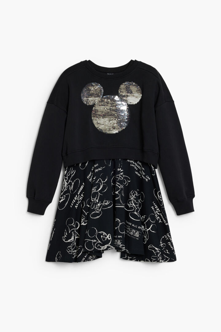 Vestido 2en1 Mickey™ | Desigual