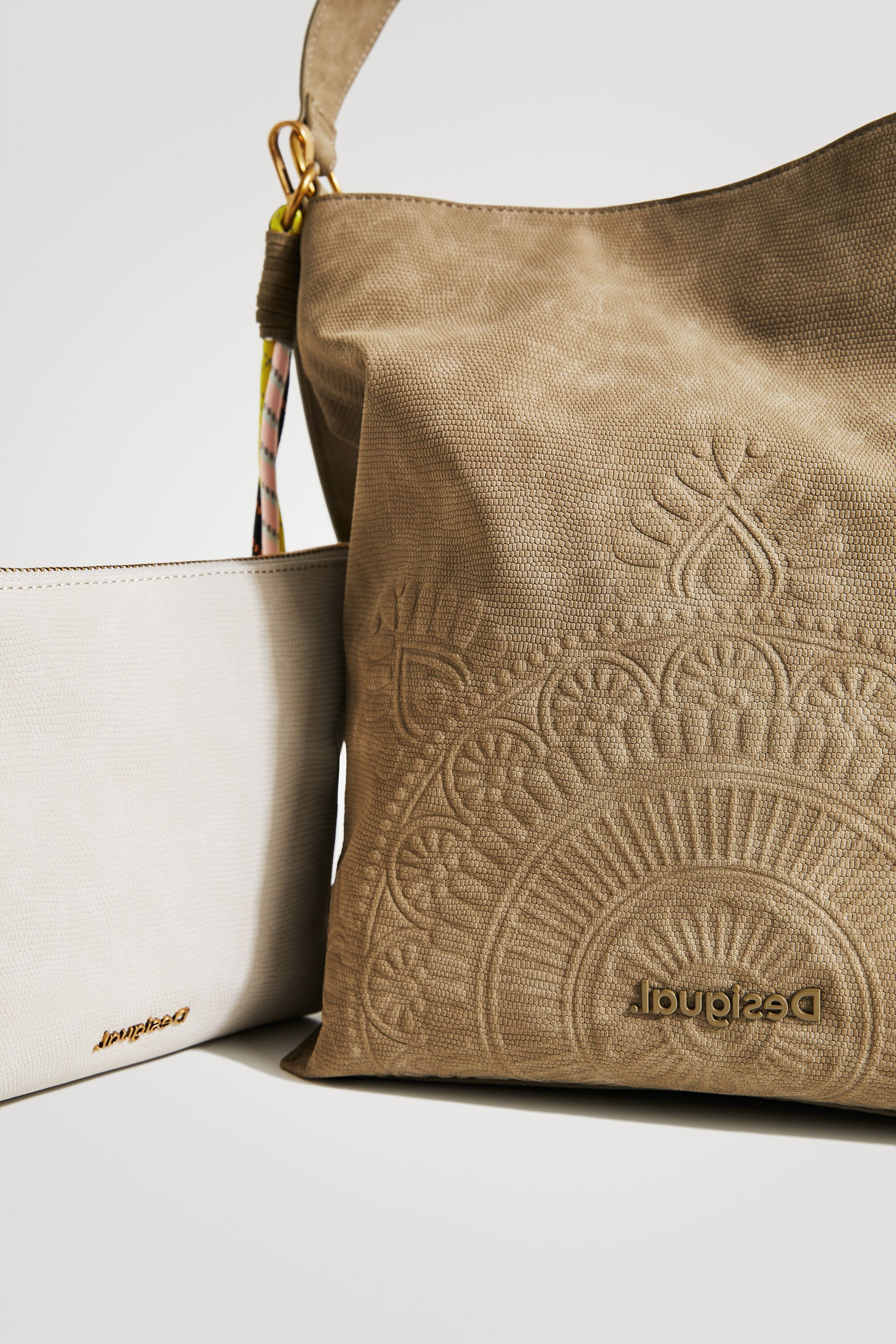 Sac hot sale desigual mandala