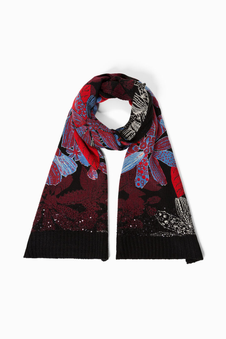 Écharpe femme | Desigual