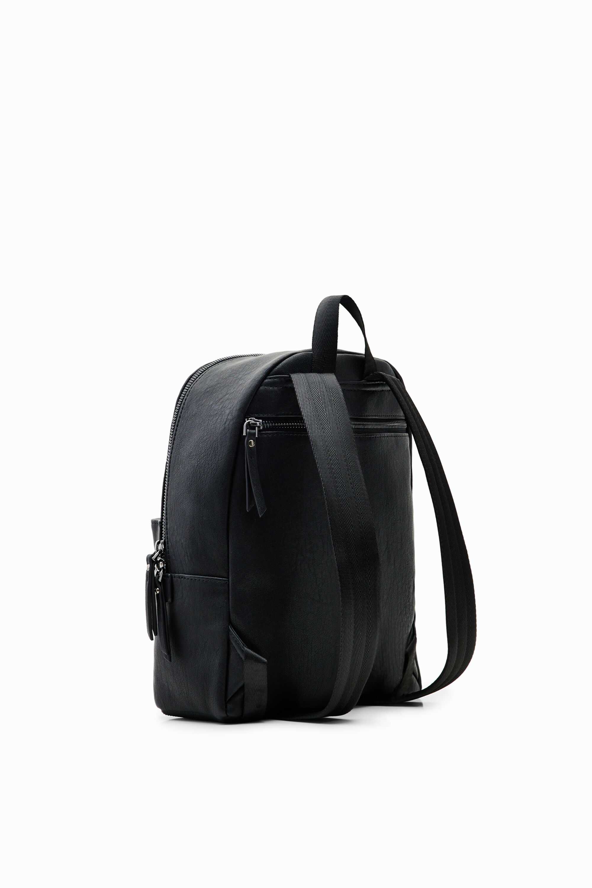 Leather clearance bunny backpack