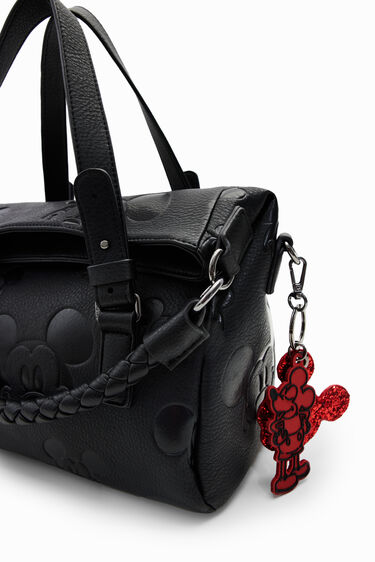 Midsize Mickey Mouse bag | Desigual