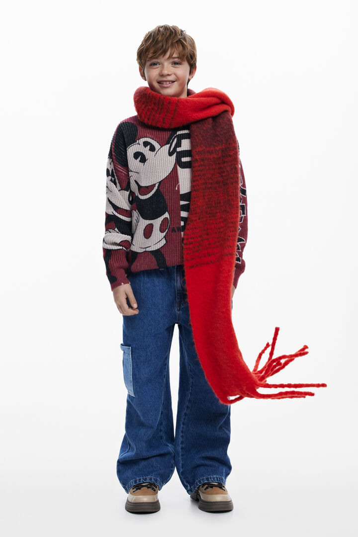 Jersey Mickey Mouse™ | Desigual