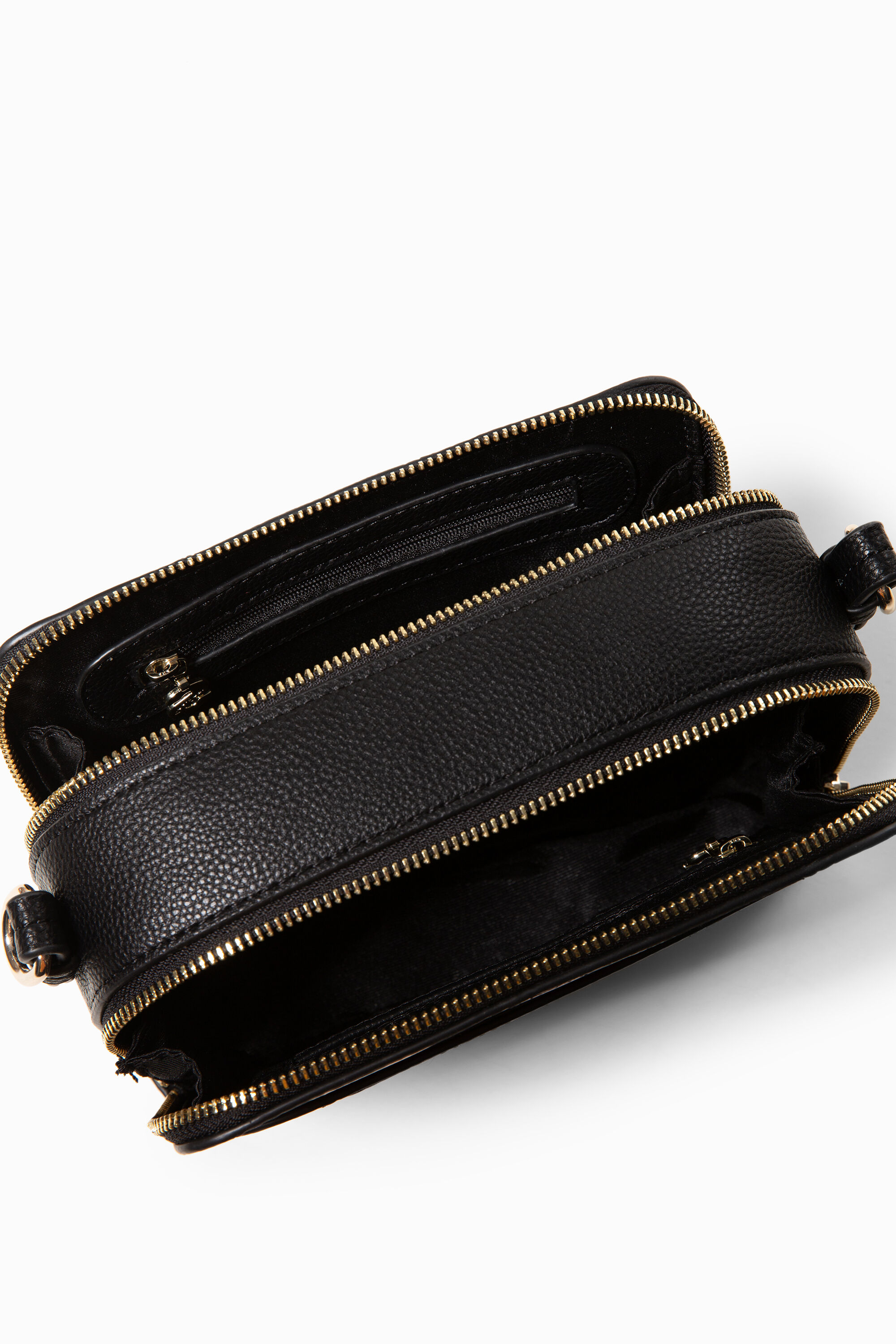 Rebajas del 50 en bolsos desigual jasper clearance