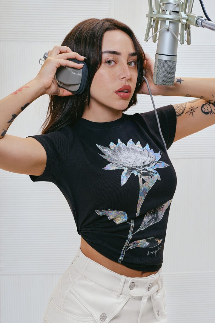 TOTAL LOOK