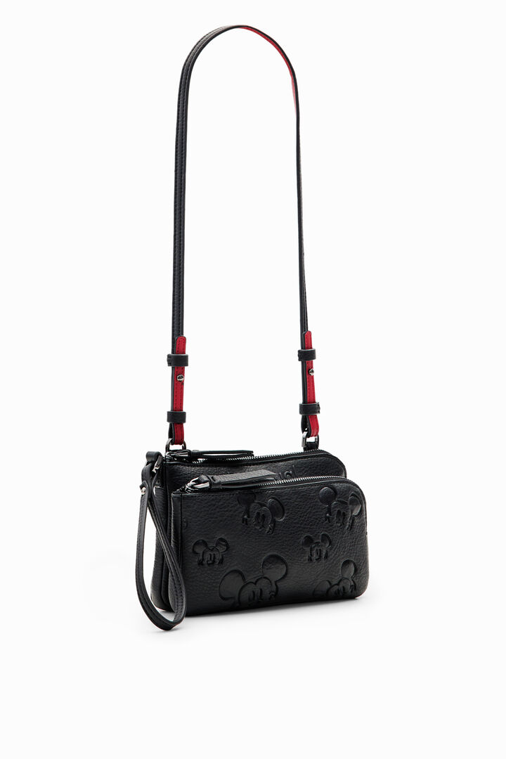 Bolso mini Mickey Mouse