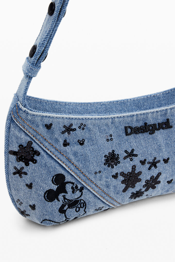 Mickey Mouse™ Umhängetasche | Desigual
