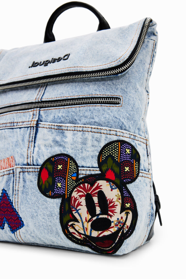 Mochila M. Christian Lacroix | Desigual