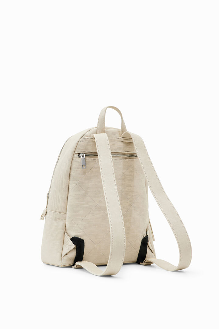 Small star backpack | Desigual