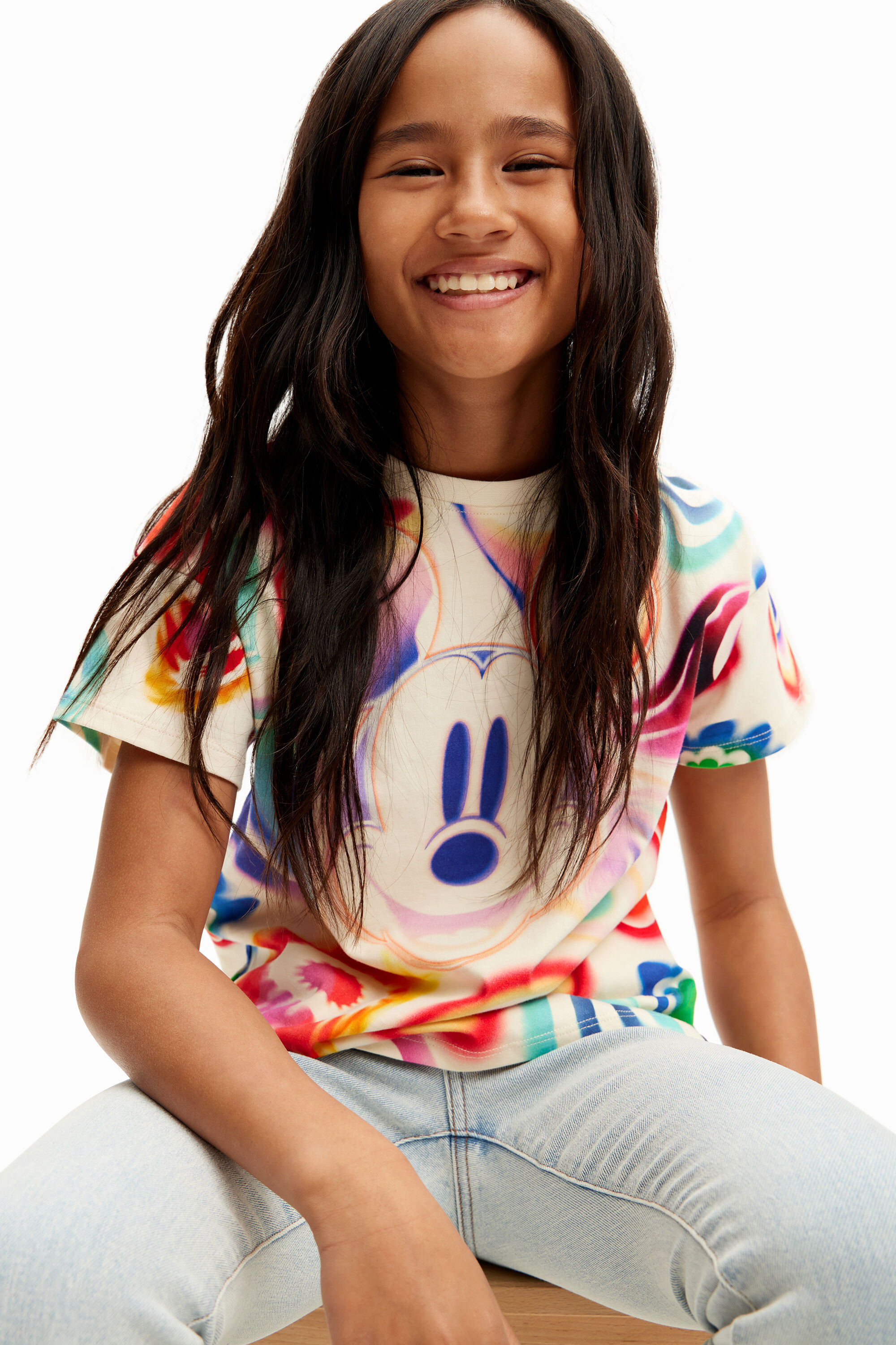 のガールズウェア | Desigual
