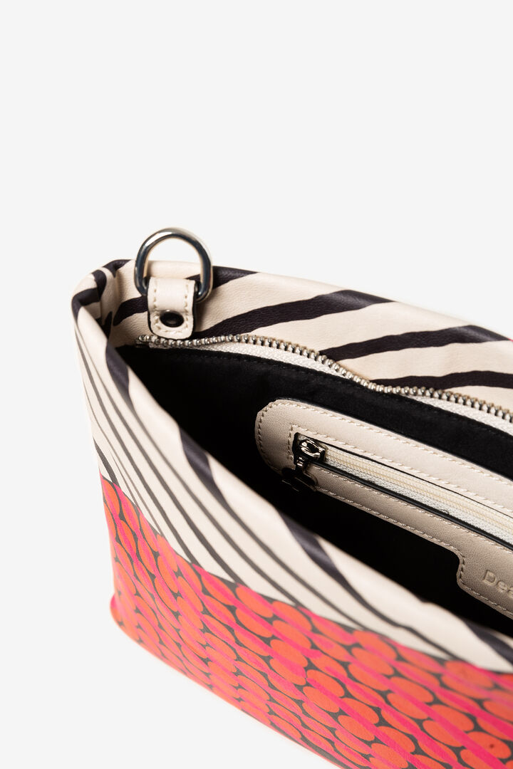 Sac années 80 Macau | Desigual