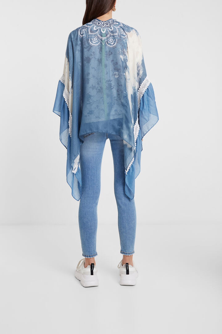 Foulard | Desigual