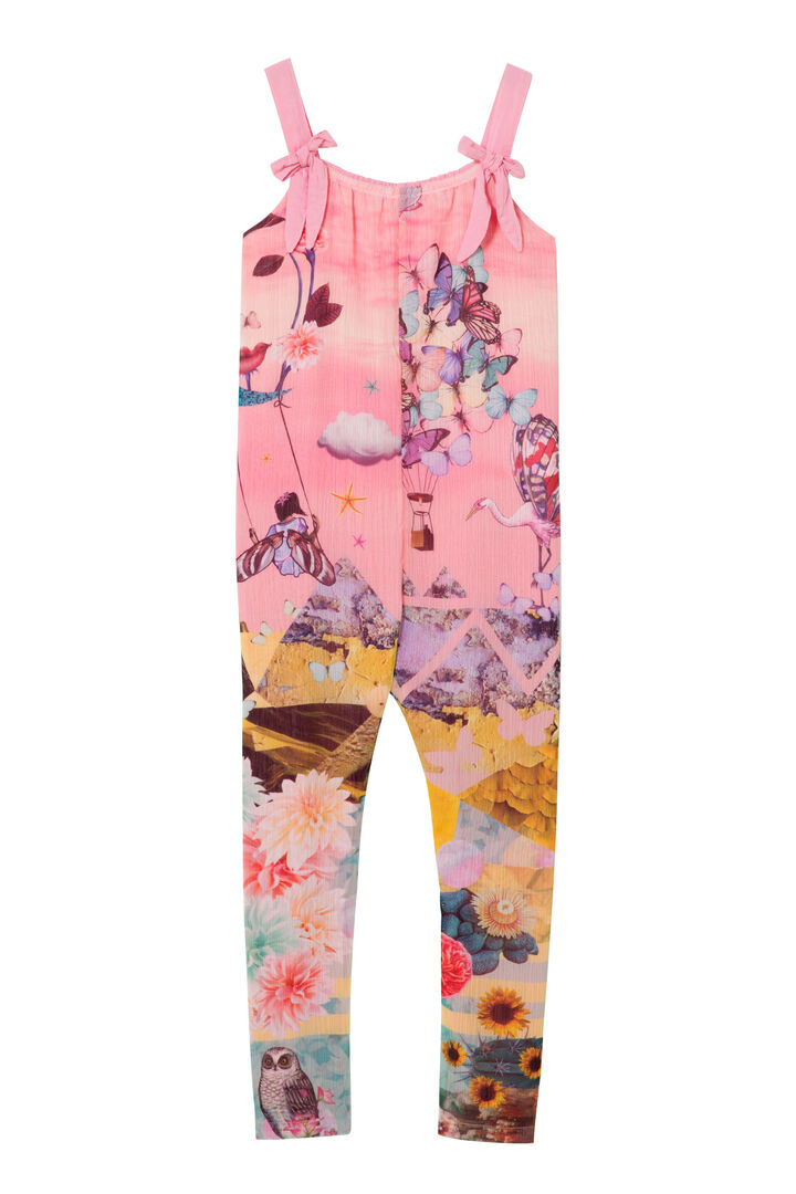 One piece Alaotra | Desigual