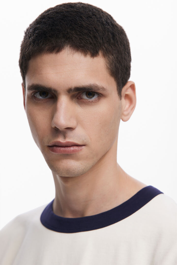 Short-sleeve T-shirt still life | Desigual