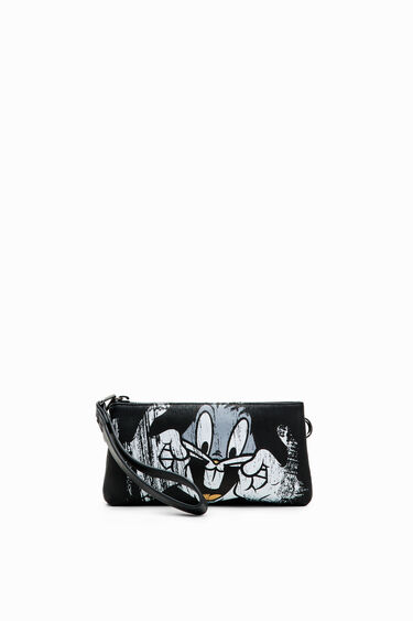 バッグスバニー ミニクロスボディバッグ | Desigual