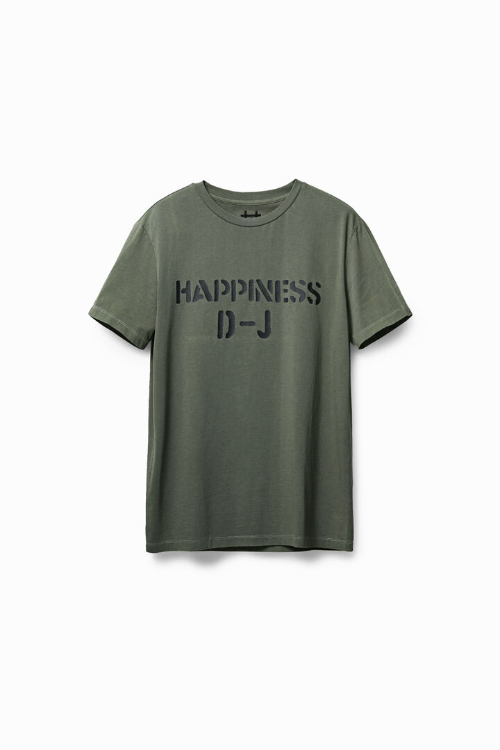 Tričko Happiness