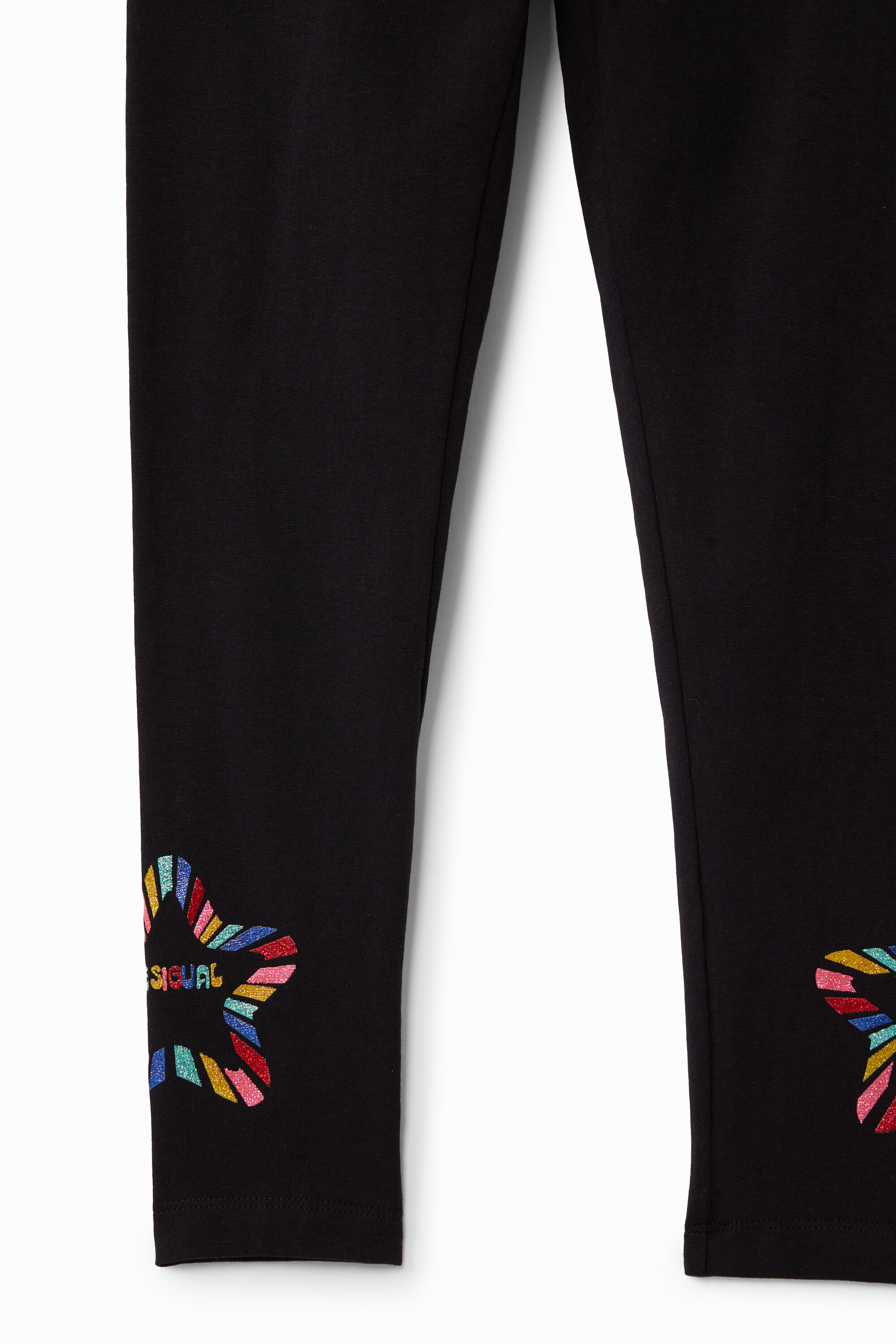 Legging desigual 2025