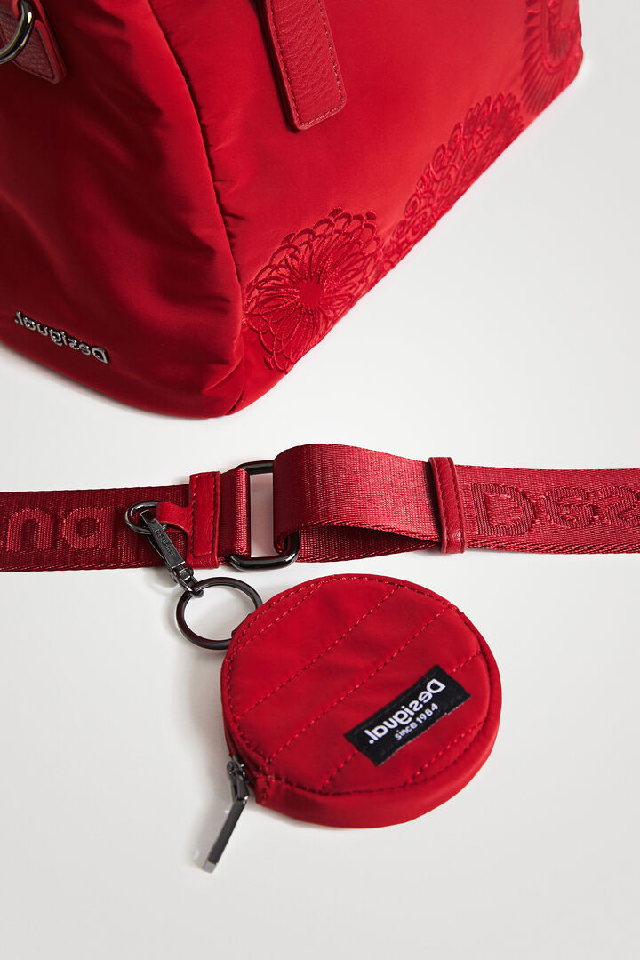 Handbag mandalas | Desigual