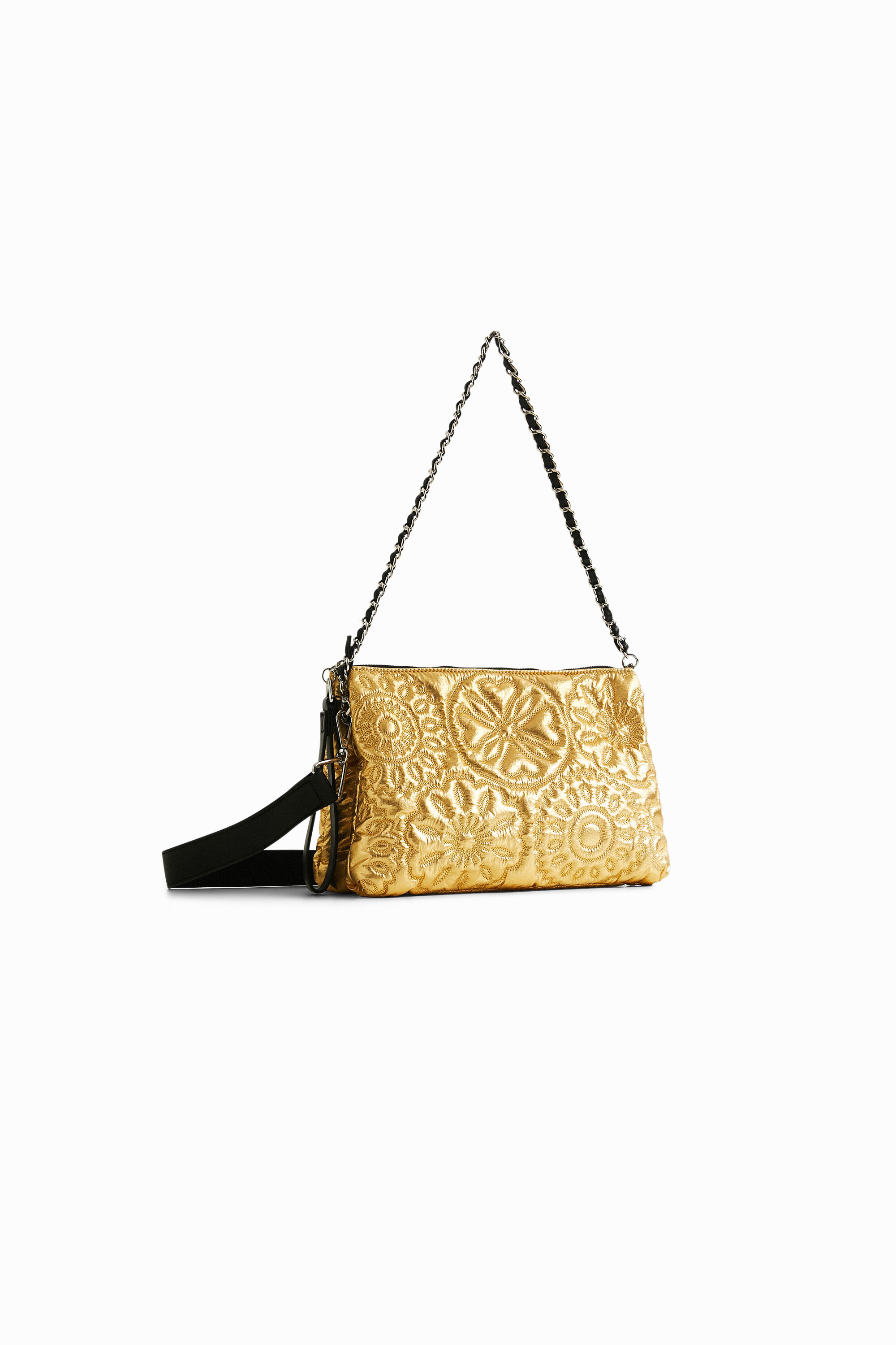 Desigual best sale sling bags