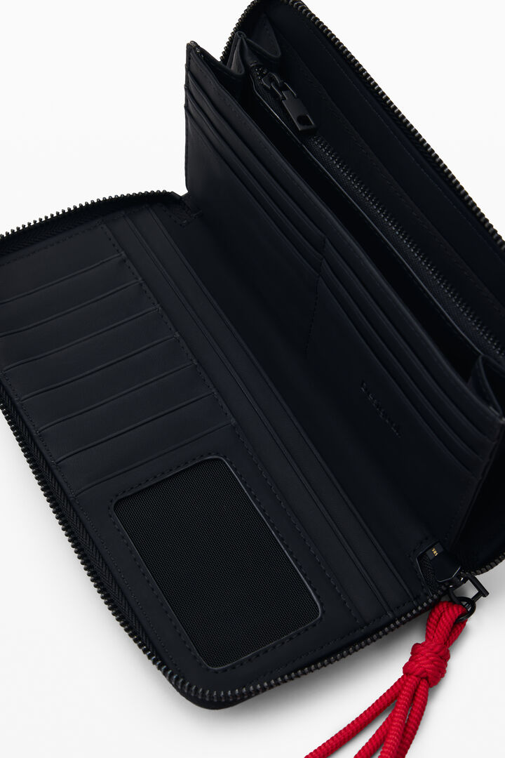 Gro&szlig;es Portemonnaie Mickey Mouse&trade; | Desigual