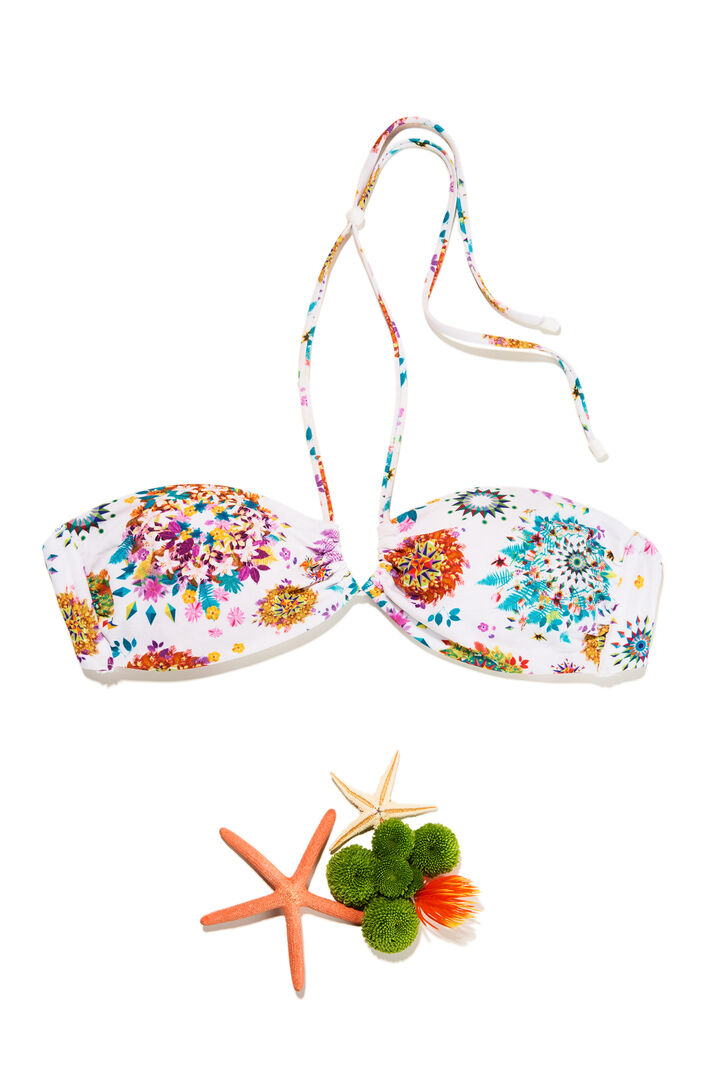 Bikini Top Jules | Desigual