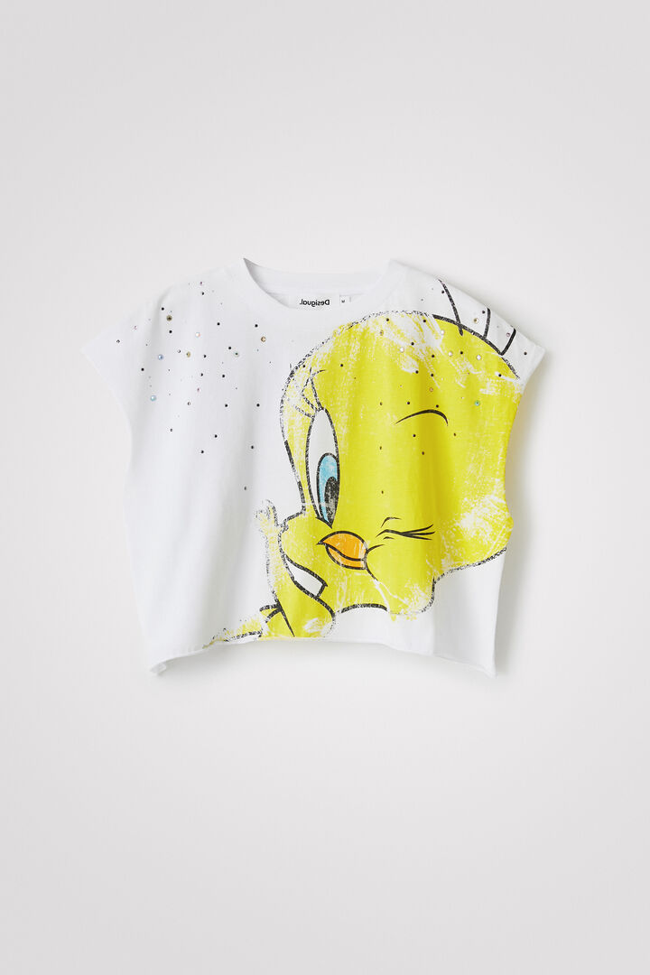 Body slim Piolín | Desigual