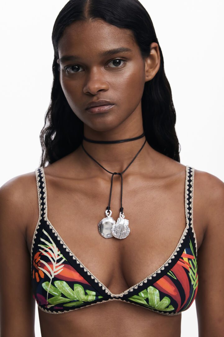 Bikini felső | Desigual