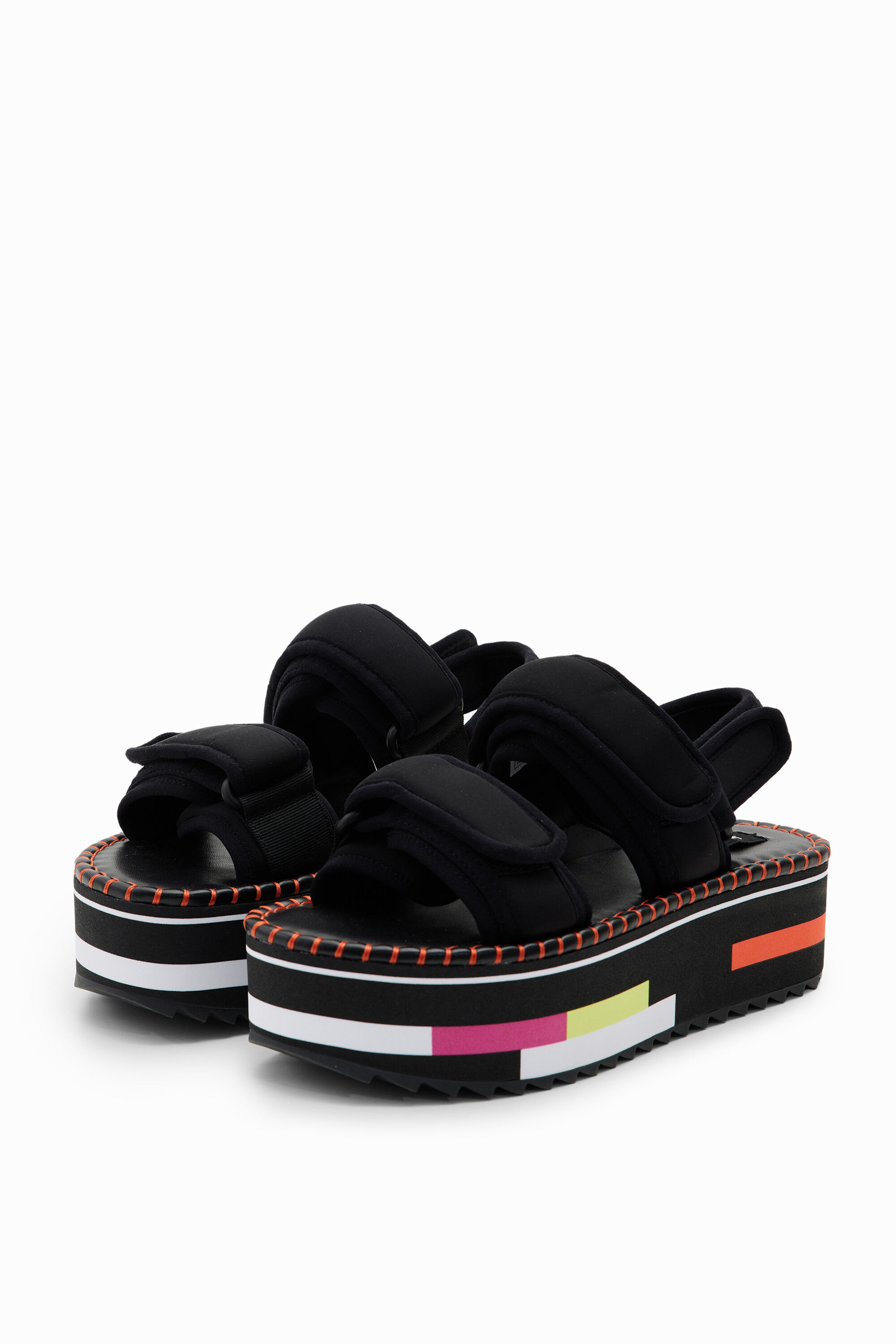 Sandalias desigual best sale