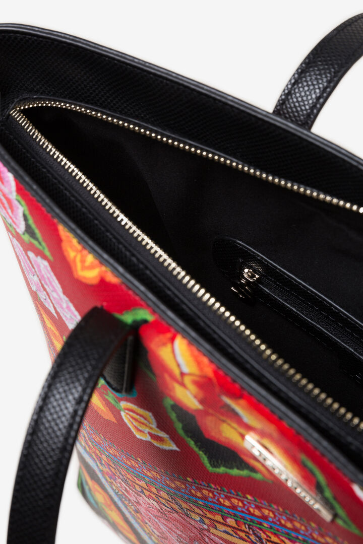 Floral Shopper Folklore | Desigual