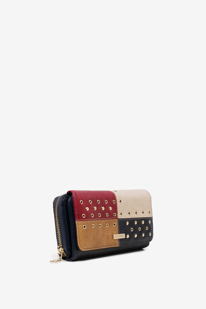 Studded Purse Torino Maria | Desigual