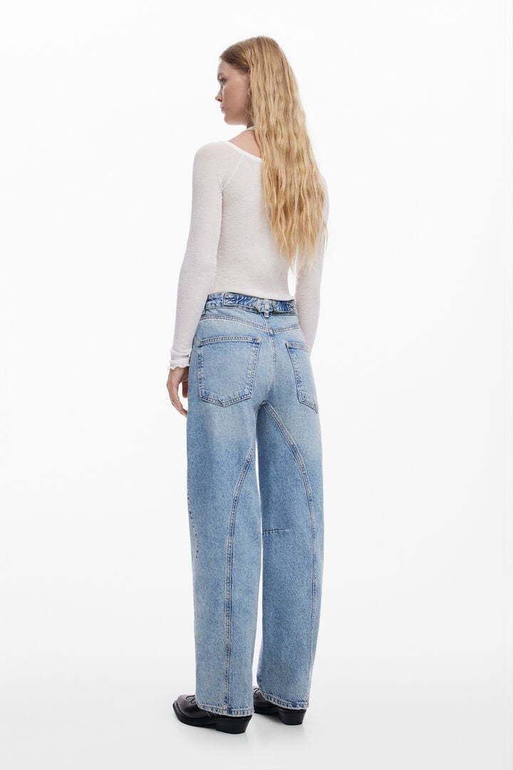 Jean Balloon | Desigual