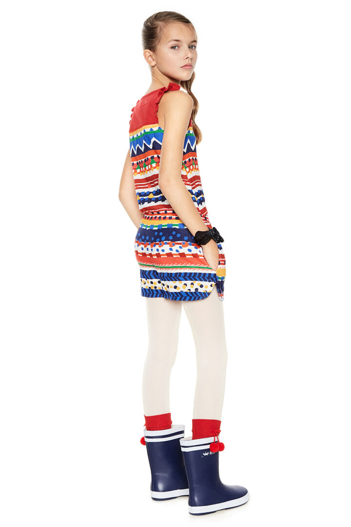 One piece Osezno | Desigual