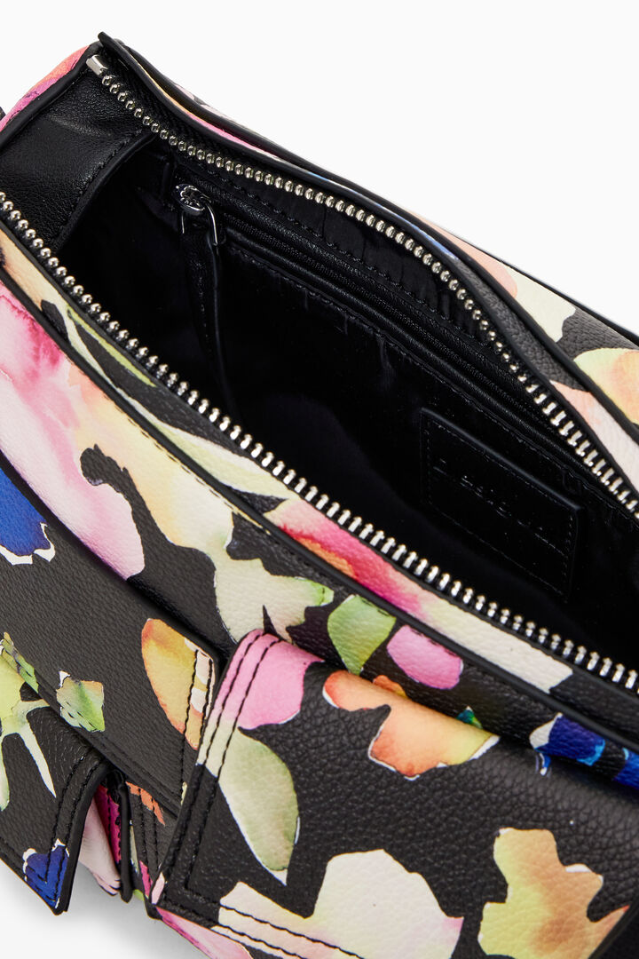 Bolso de mano arty | Desigual
