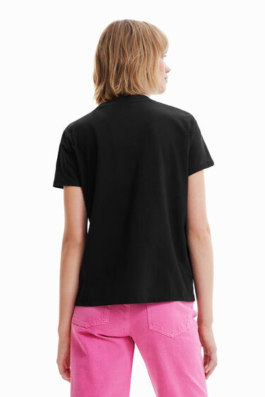 Pink Panther T-shirt | Desigual