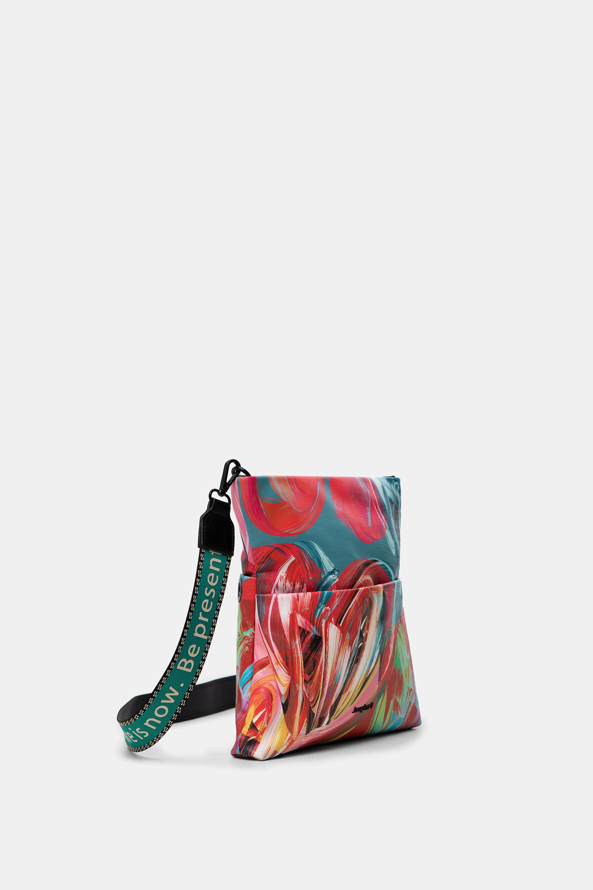 Desigual cross body bag top