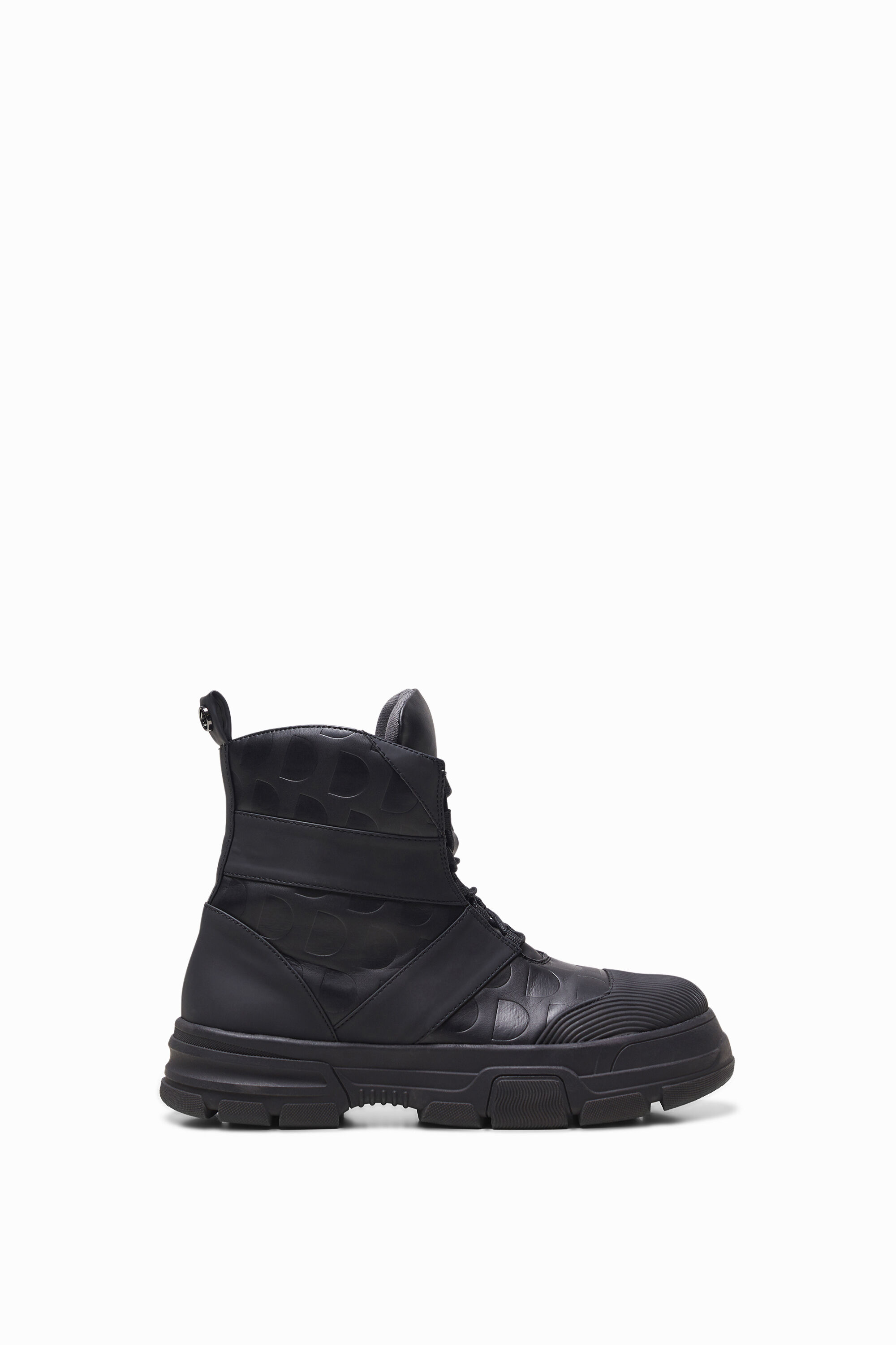 Desigual boots clearance