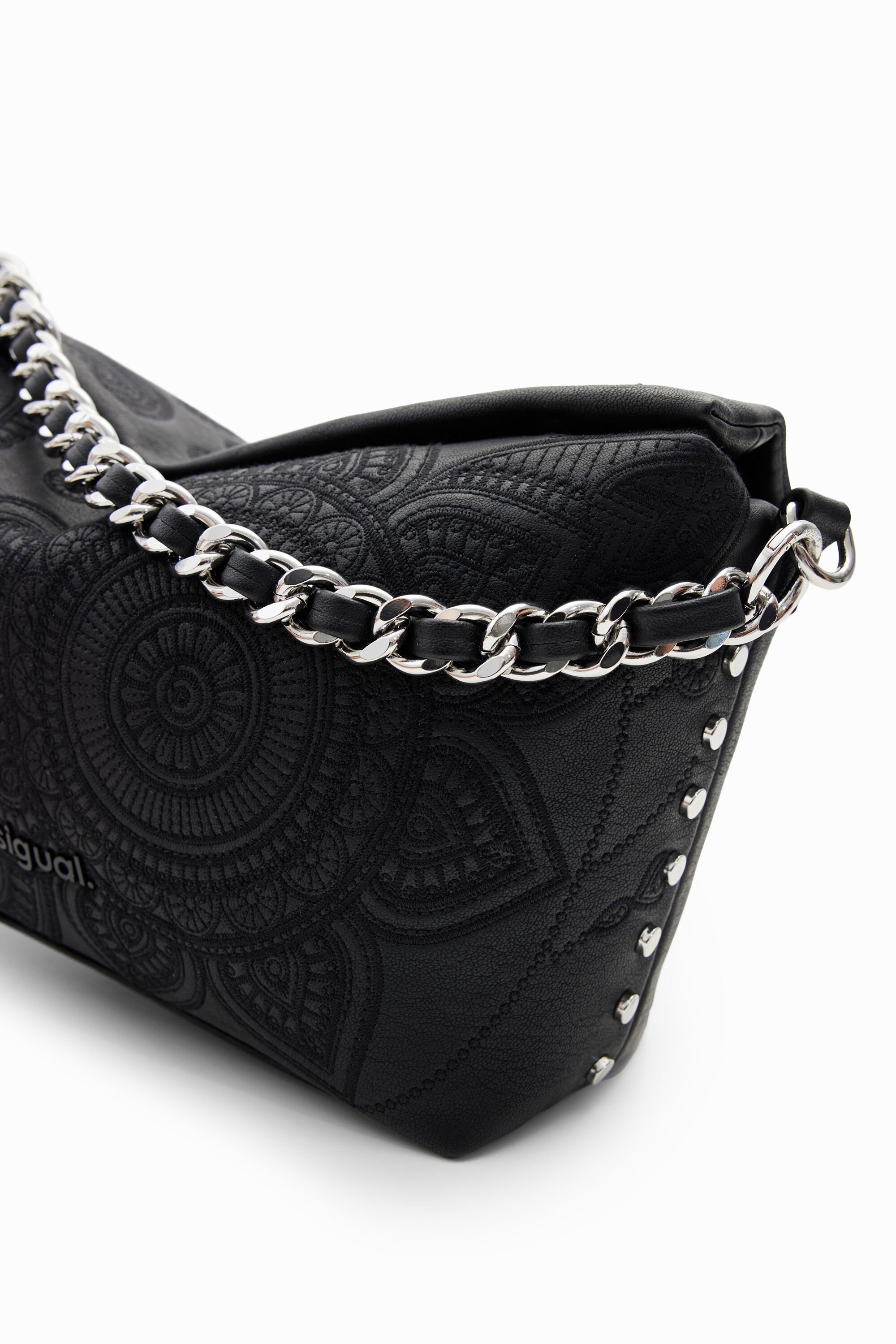 Sac en store bandoulière desigual