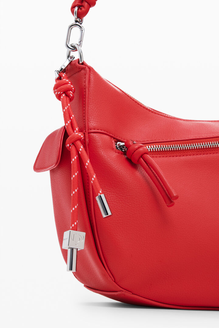Bolso hombro pequeño | Desigual