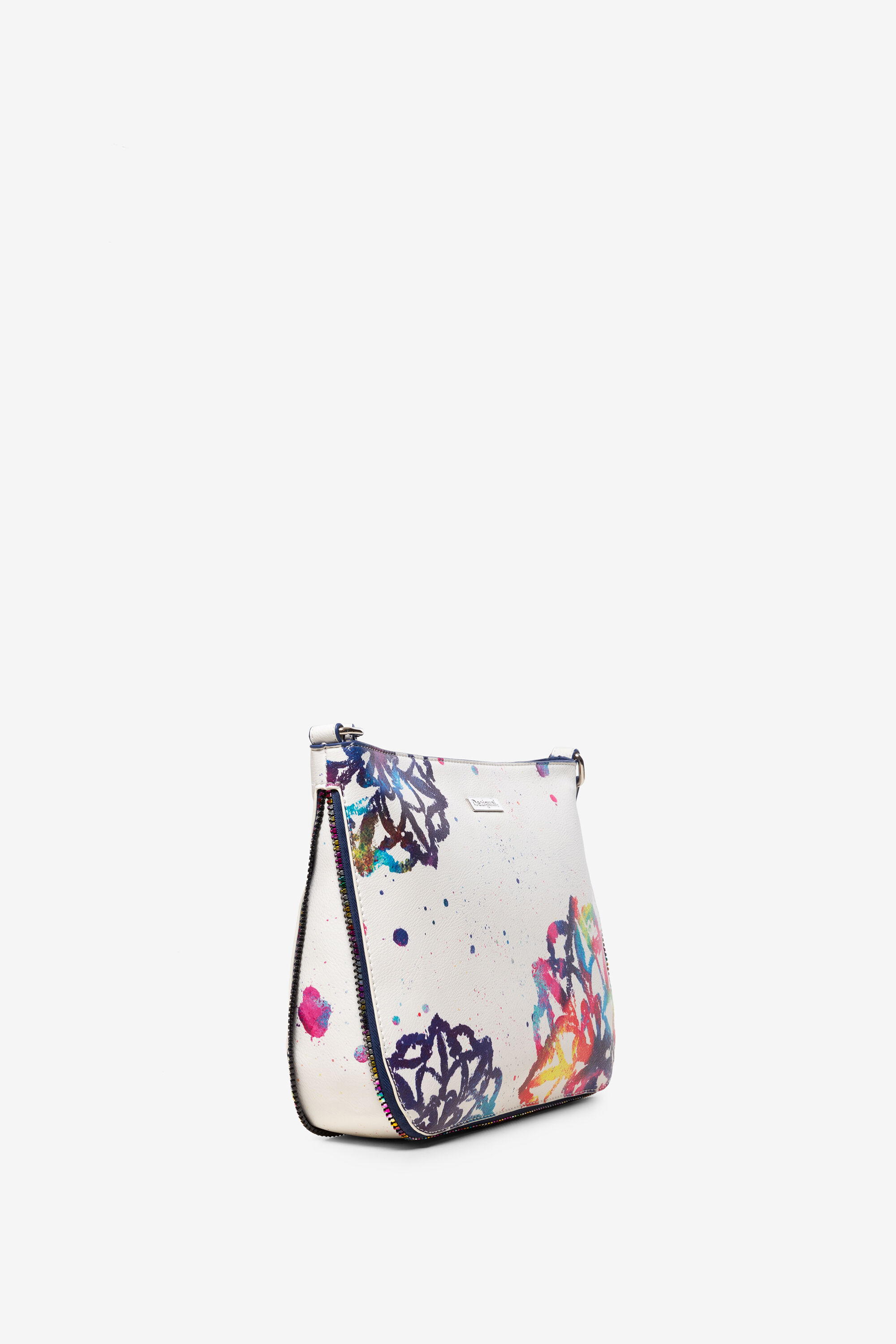 Desigual hotsell mandala bag