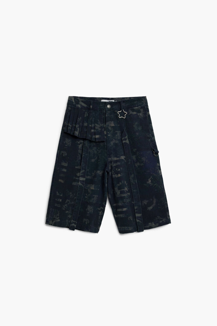 Bermuda jort Collina Strada | Desigual