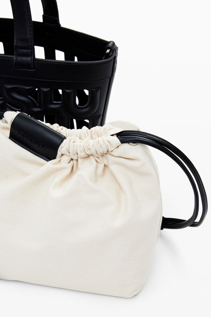 Torba sa slovima | Desigual