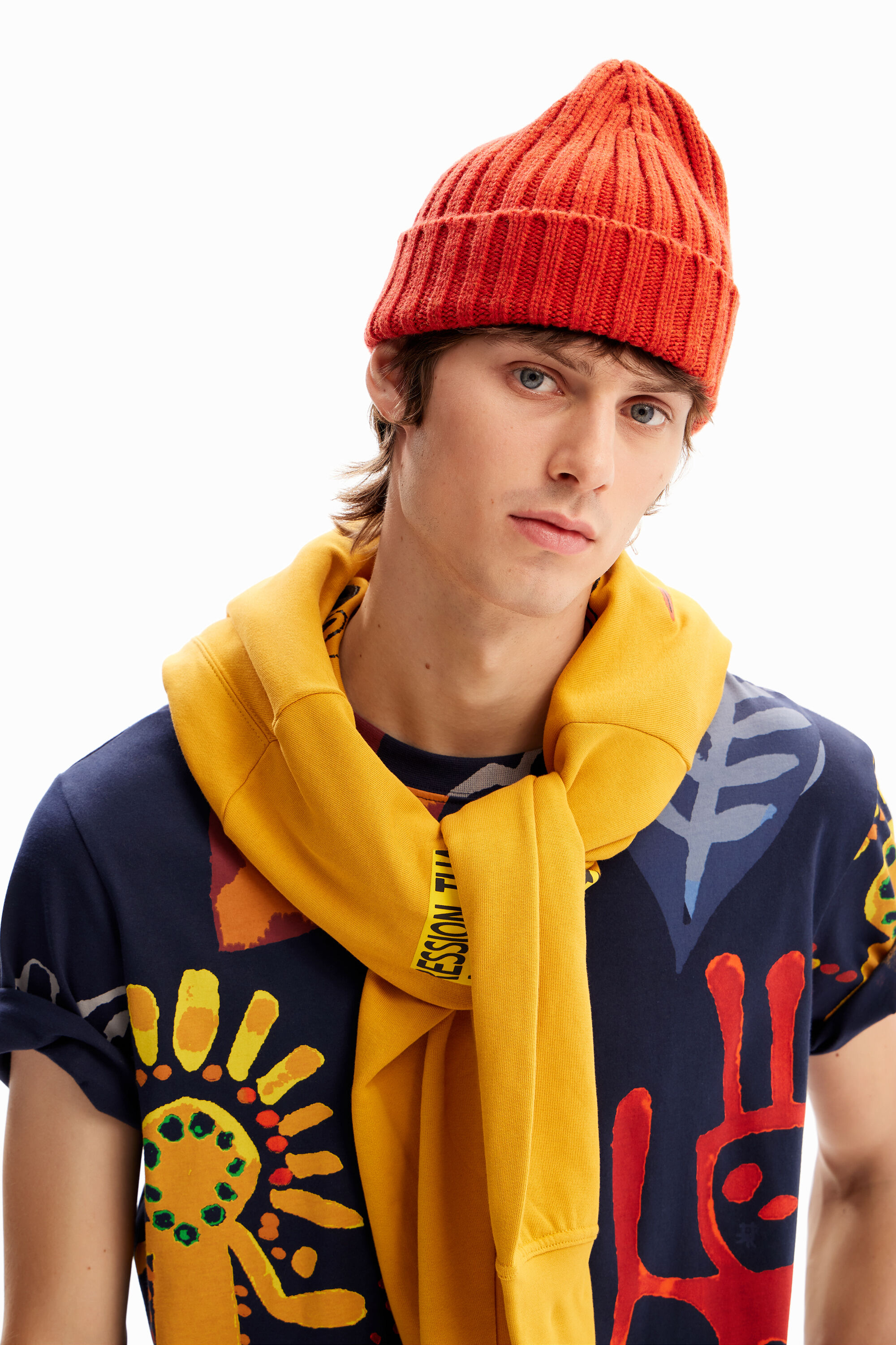 Desigual magliette outlet deals