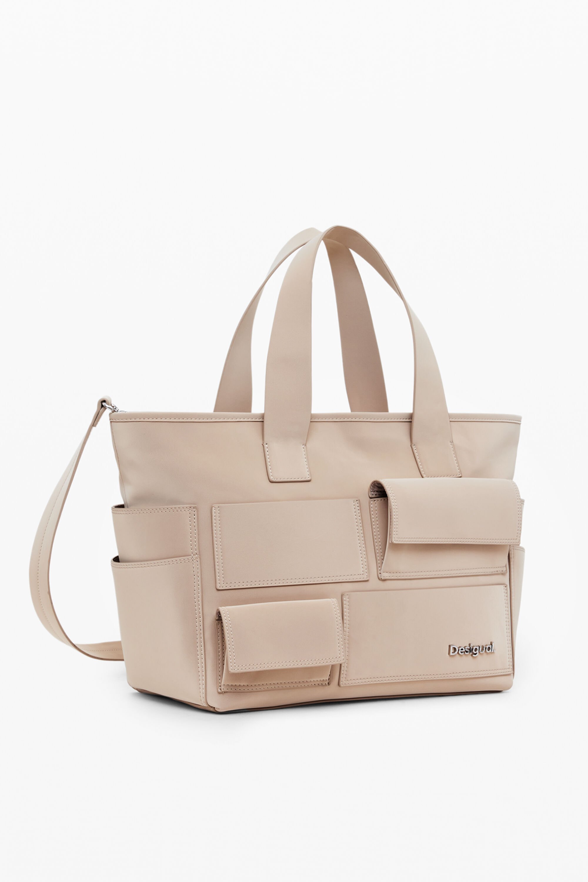 Bolsos tote para mujer Desigual