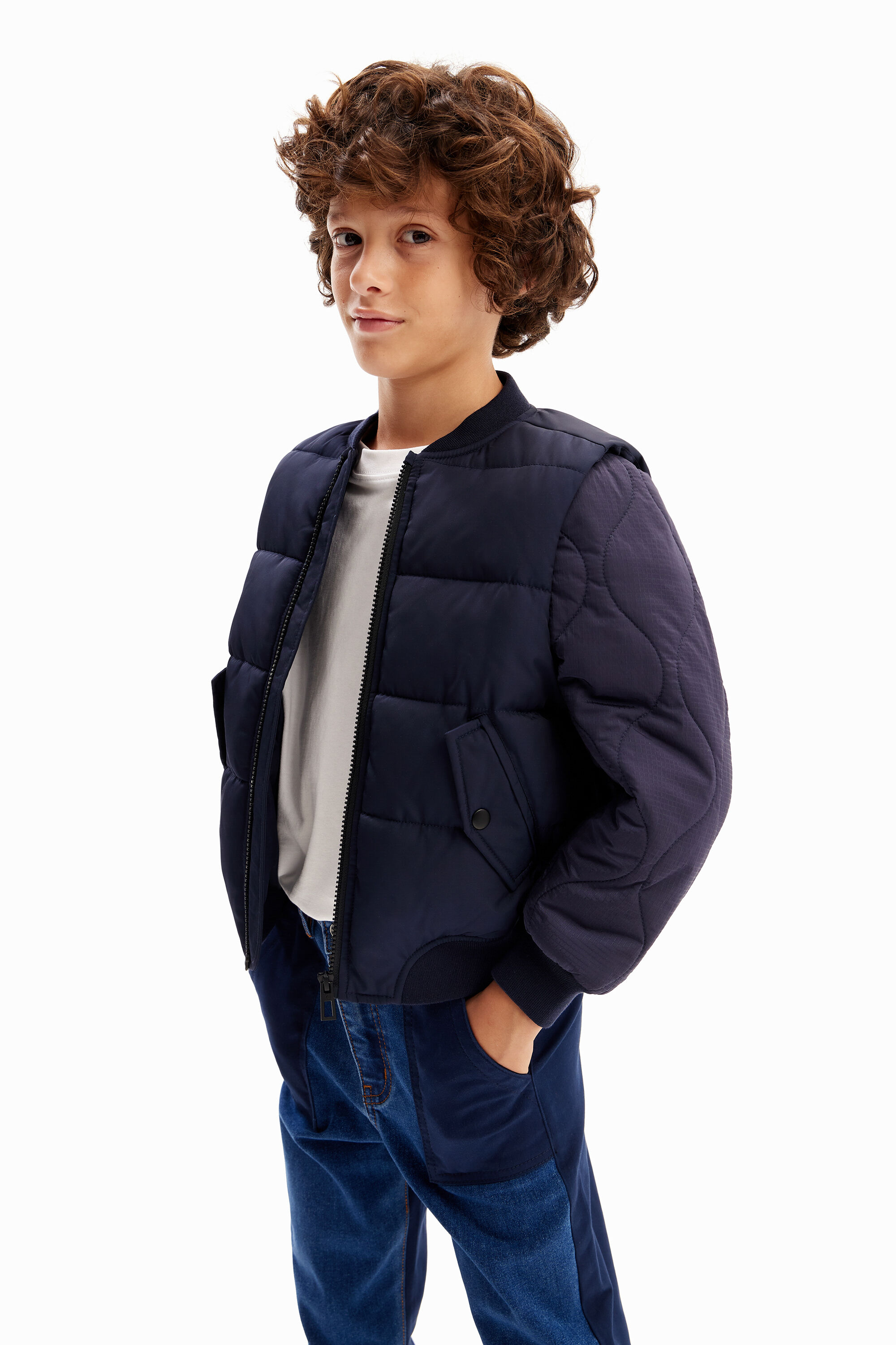 Desigual bambino discount