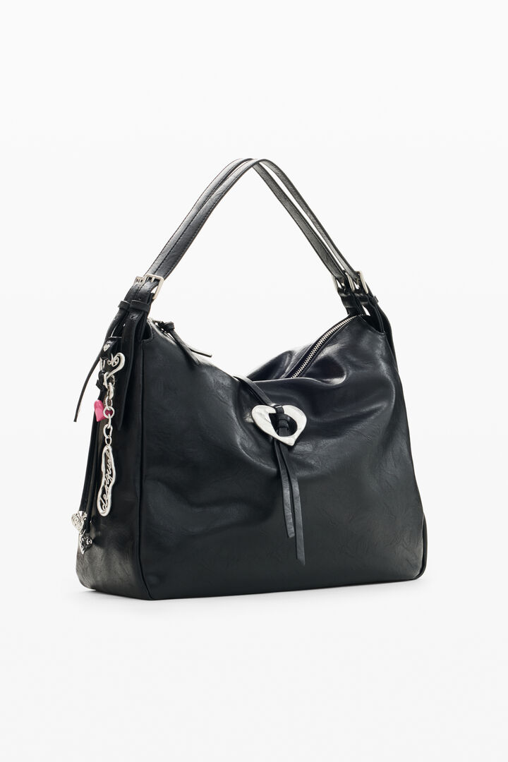geantă crossbody mare efect