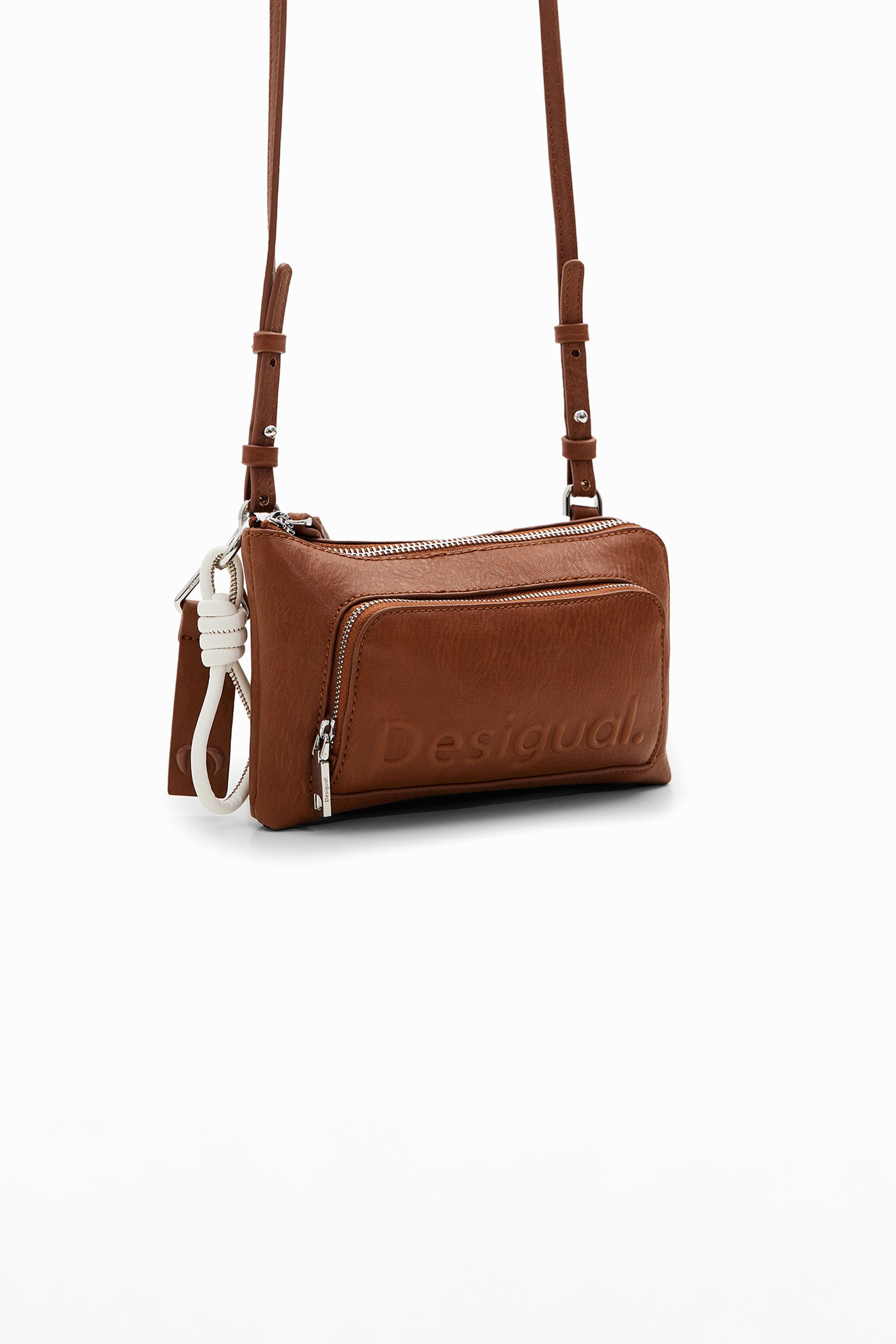 Logo mini bag