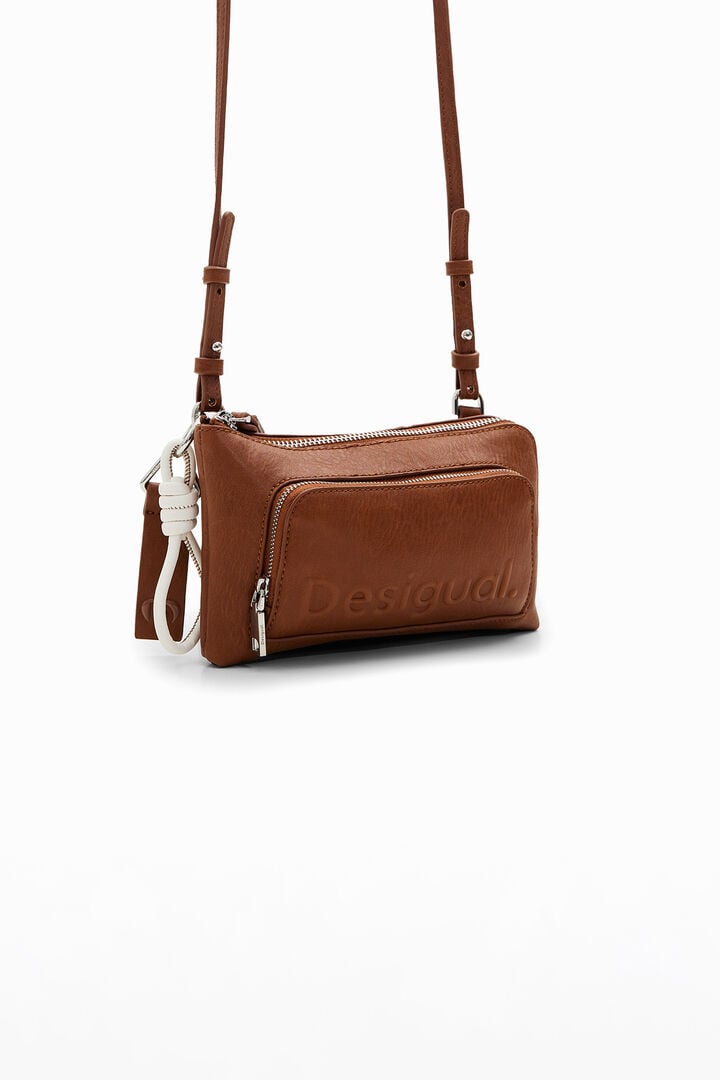Bossa mini logotip | Desigual