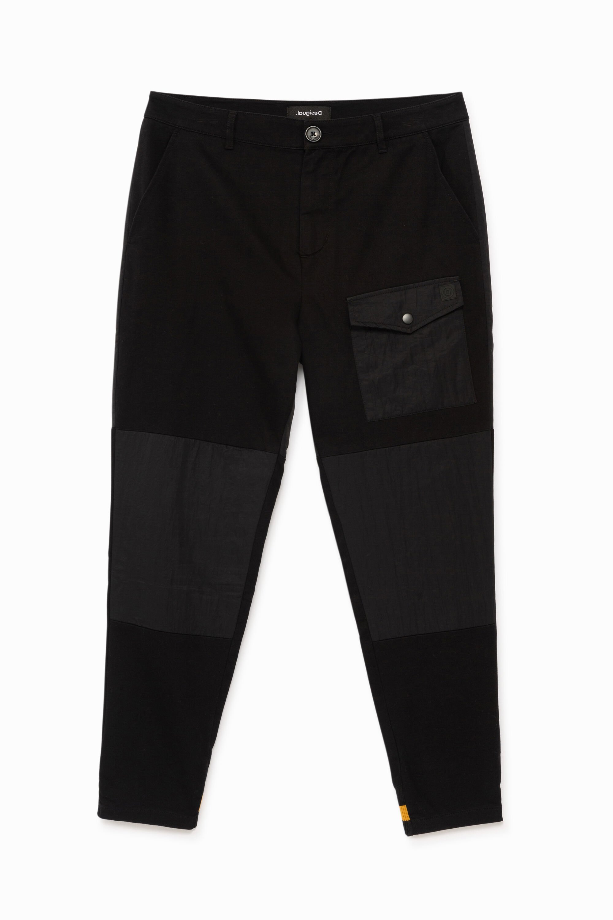 Sweatpants Athleisure